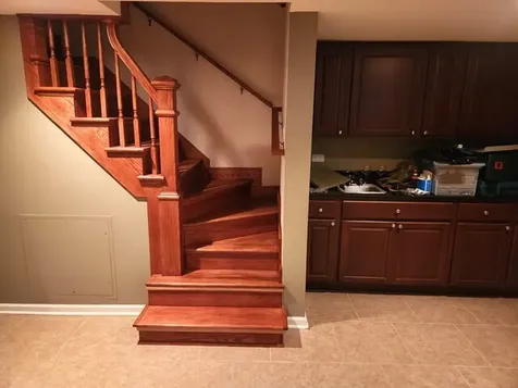 3610 South Seeley Avenue Chicago IL 60609