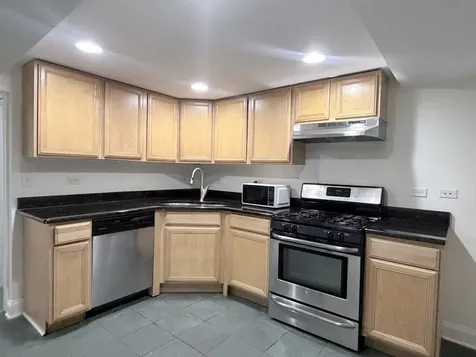 1712 North Washtenaw Avenue Chicago IL 60647