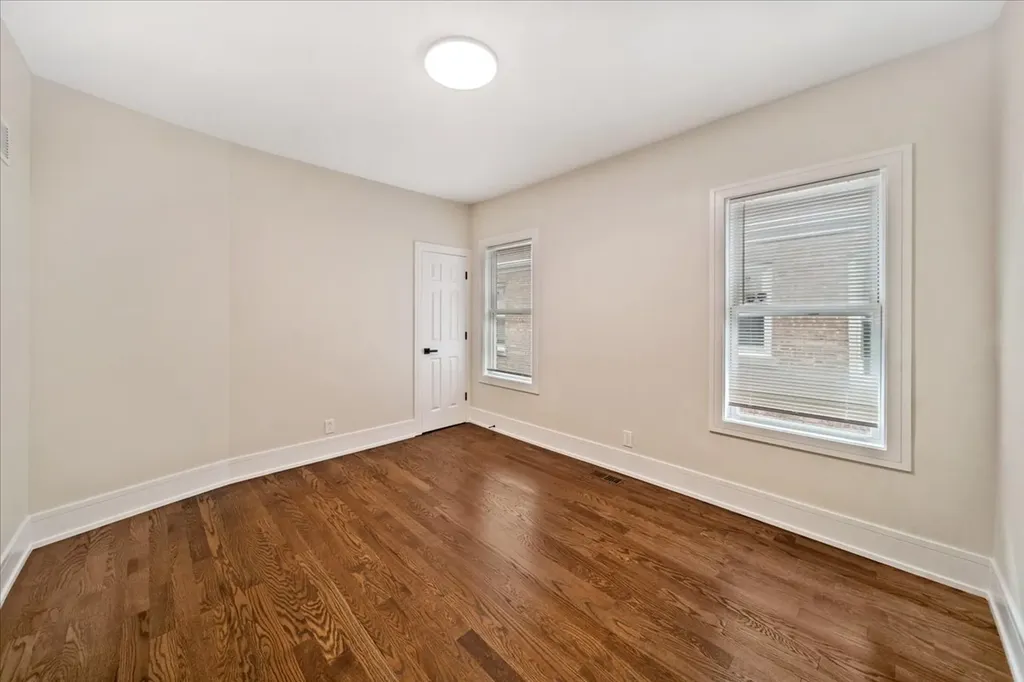 8525 South Hermitage Avenue Chicago IL 60620