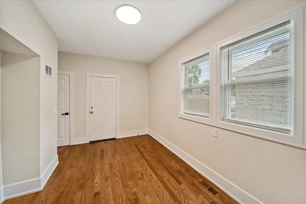 8525 South Hermitage Avenue Chicago IL 60620