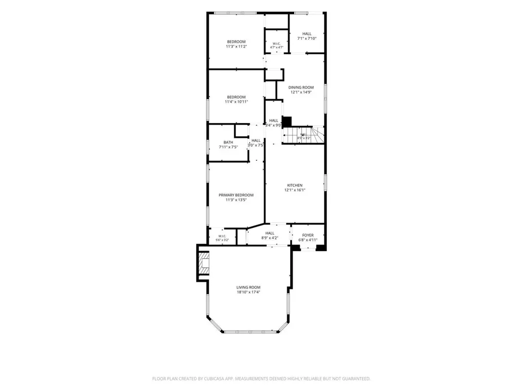 8525 South Hermitage Avenue Chicago IL 60620
