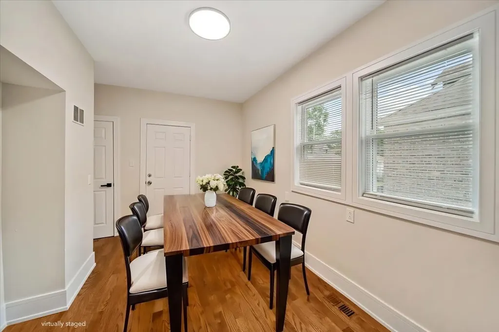 8525 South Hermitage Avenue Chicago IL 60620