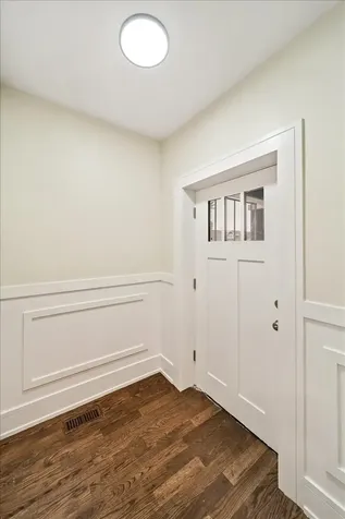8525 South Hermitage Avenue Chicago IL 60620