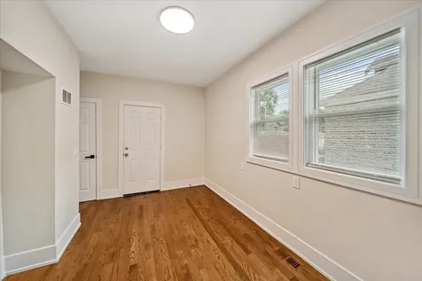 8525 South Hermitage Avenue Chicago IL 60620