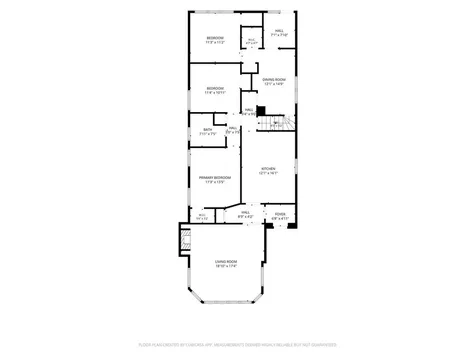 8525 South Hermitage Avenue Chicago IL 60620