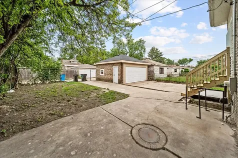 8525 South Hermitage Avenue Chicago IL 60620