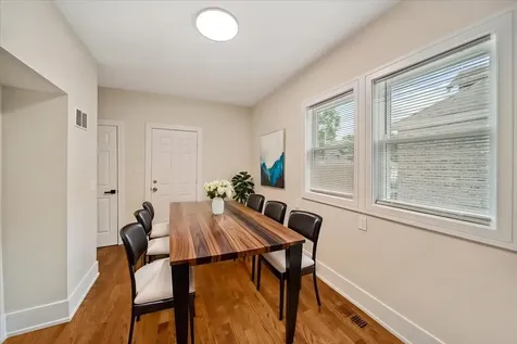 8525 South Hermitage Avenue Chicago IL 60620