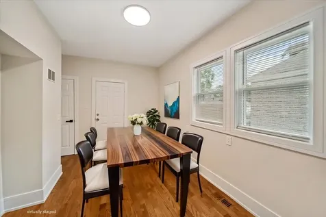 8525 South Hermitage Avenue Chicago IL 60620