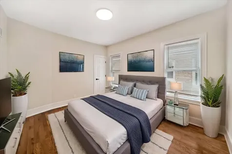 8525 South Hermitage Avenue Chicago IL 60620