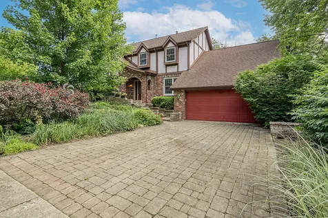 912 Valencia Drive Shorewood IL 60404