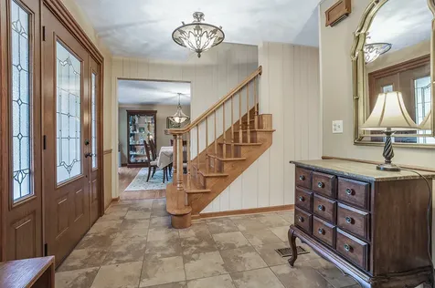 912 Valencia Drive Shorewood IL 60404
