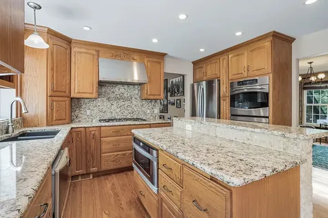 912 Valencia Drive Shorewood IL 60404