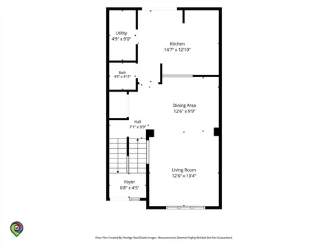 576 South Rosehall Lane Round Lake IL 60073