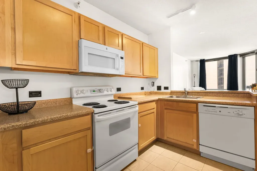 222 North Columbus Drive Chicago IL 60601