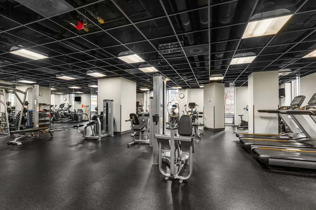 222 North Columbus Drive Chicago IL 60601