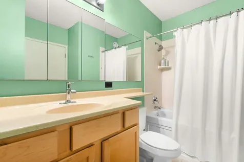 222 North Columbus Drive Chicago IL 60601