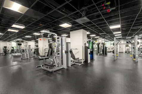 222 North Columbus Drive Chicago IL 60601