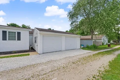 305 South 1st Street Tolono IL 61880