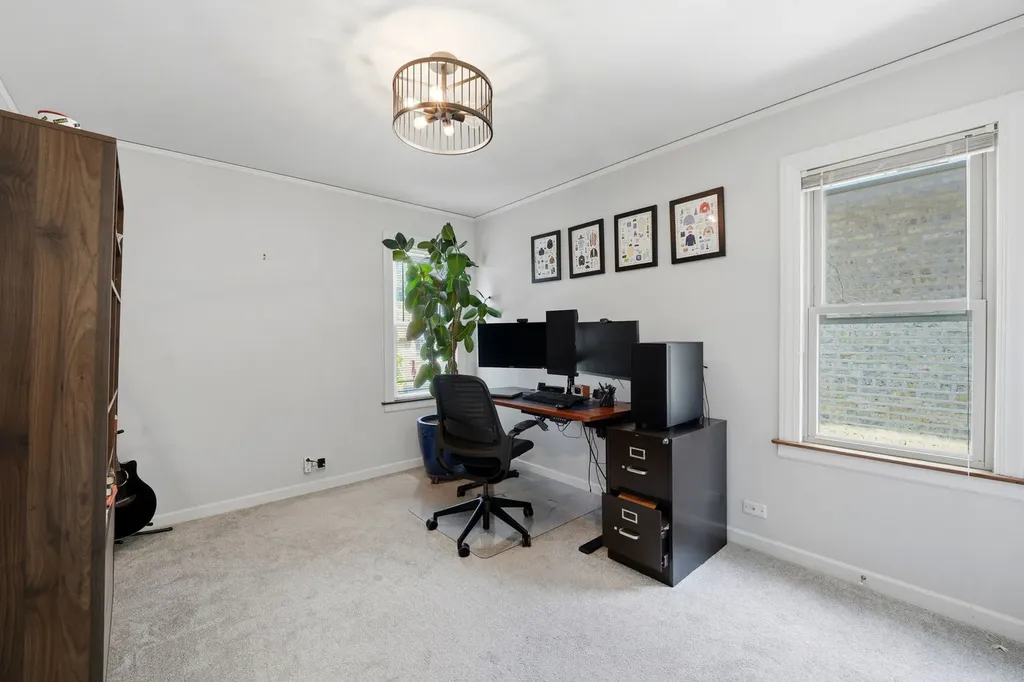 6700 North Odell Avenue Chicago IL 60631
