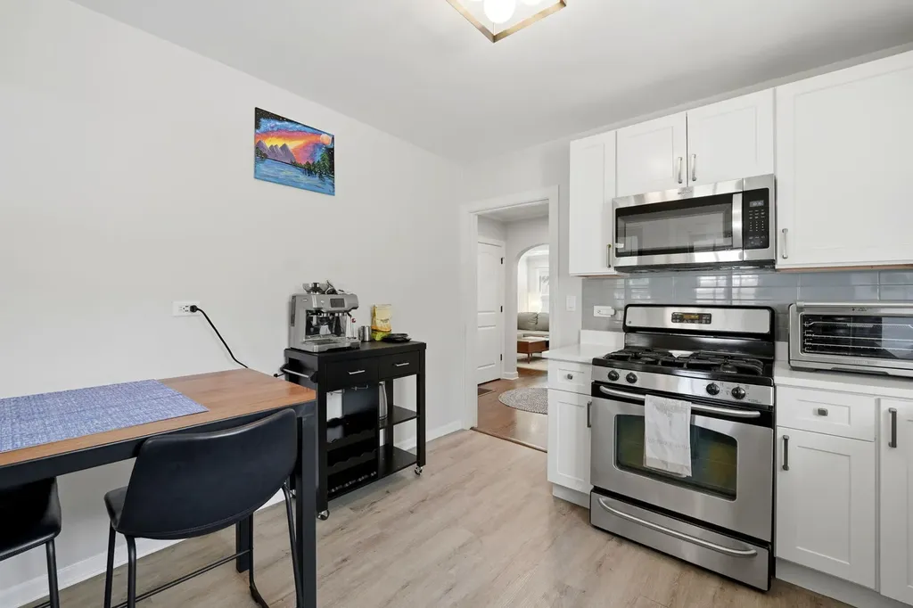 6700 North Odell Avenue Chicago IL 60631