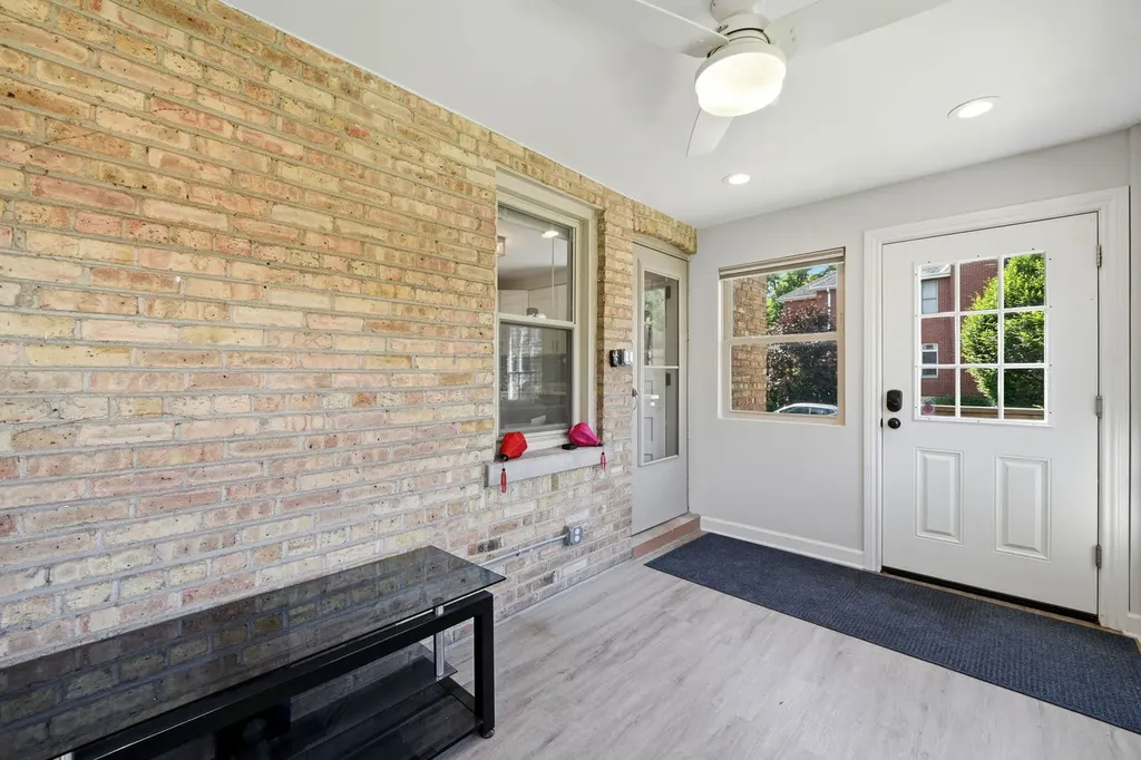 6700 North Odell Avenue Chicago IL 60631