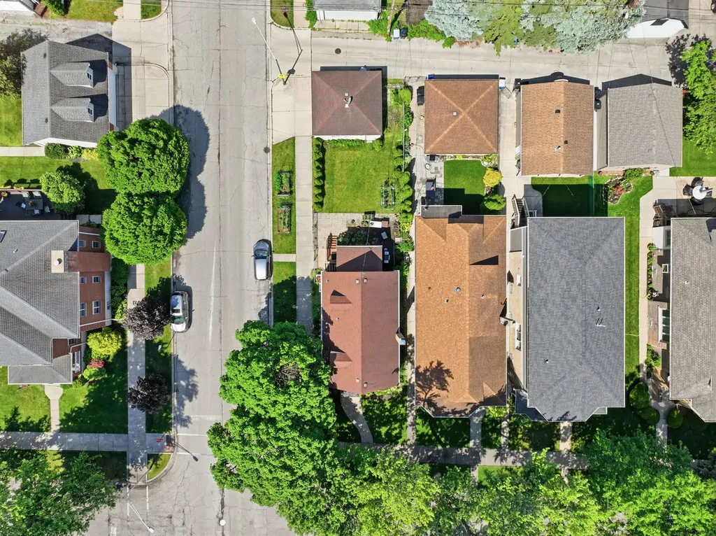6700 North Odell Avenue Chicago IL 60631
