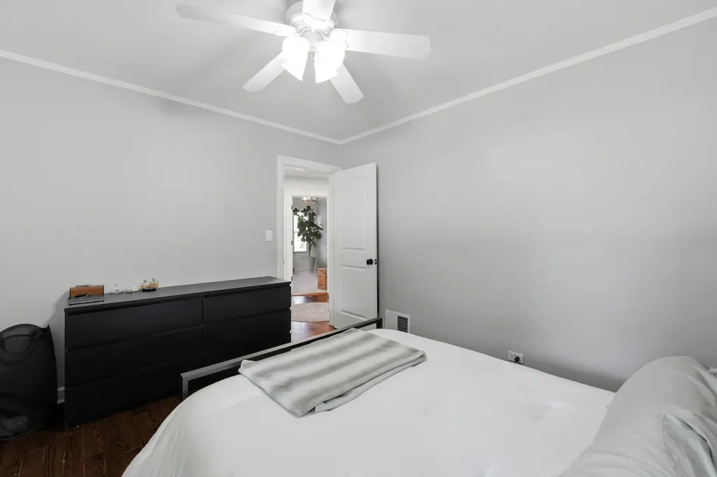 6700 North Odell Avenue Chicago IL 60631
