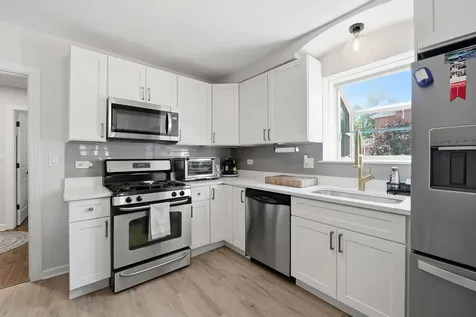 6700 North Odell Avenue Chicago IL 60631