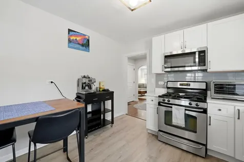 6700 North Odell Avenue Chicago IL 60631