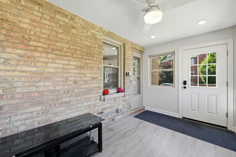 6700 North Odell Avenue Chicago IL 60631