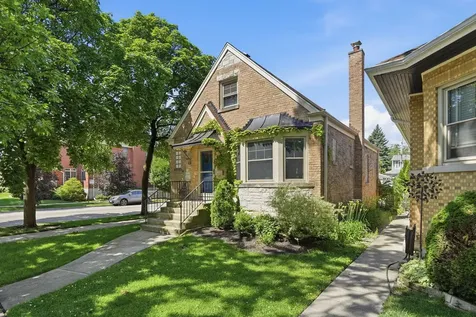6700 North Odell Avenue Chicago IL 60631