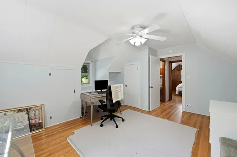 6700 North Odell Avenue Chicago IL 60631