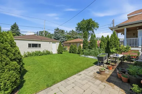 6700 North Odell Avenue Chicago IL 60631