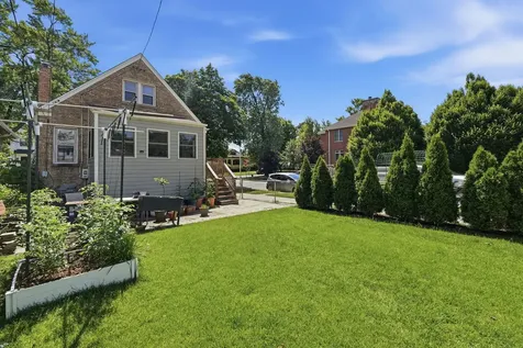 6700 North Odell Avenue Chicago IL 60631
