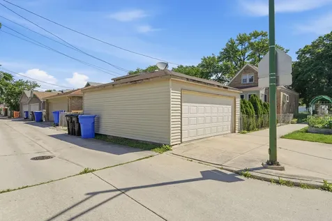6700 North Odell Avenue Chicago IL 60631