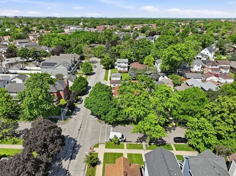 6700 North Odell Avenue Chicago IL 60631