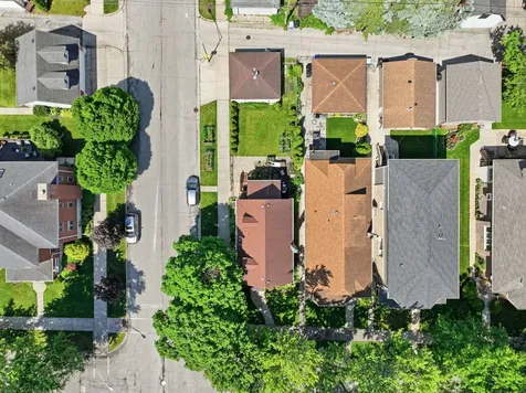 6700 North Odell Avenue Chicago IL 60631