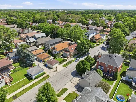 6700 North Odell Avenue Chicago IL 60631