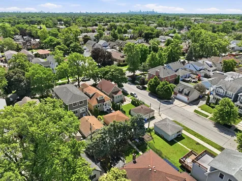 6700 North Odell Avenue Chicago IL 60631