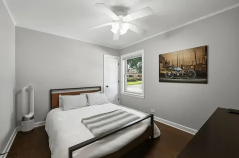6700 North Odell Avenue Chicago IL 60631