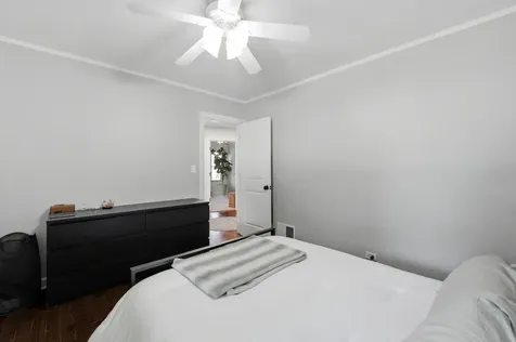 6700 North Odell Avenue Chicago IL 60631