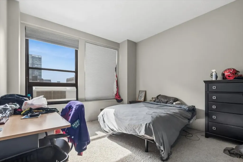 600 South Dearborn Street Chicago IL 60605