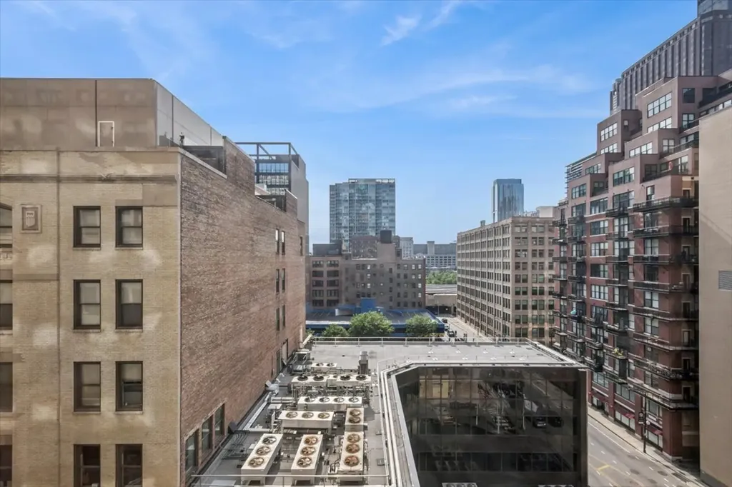 600 South Dearborn Street Chicago IL 60605