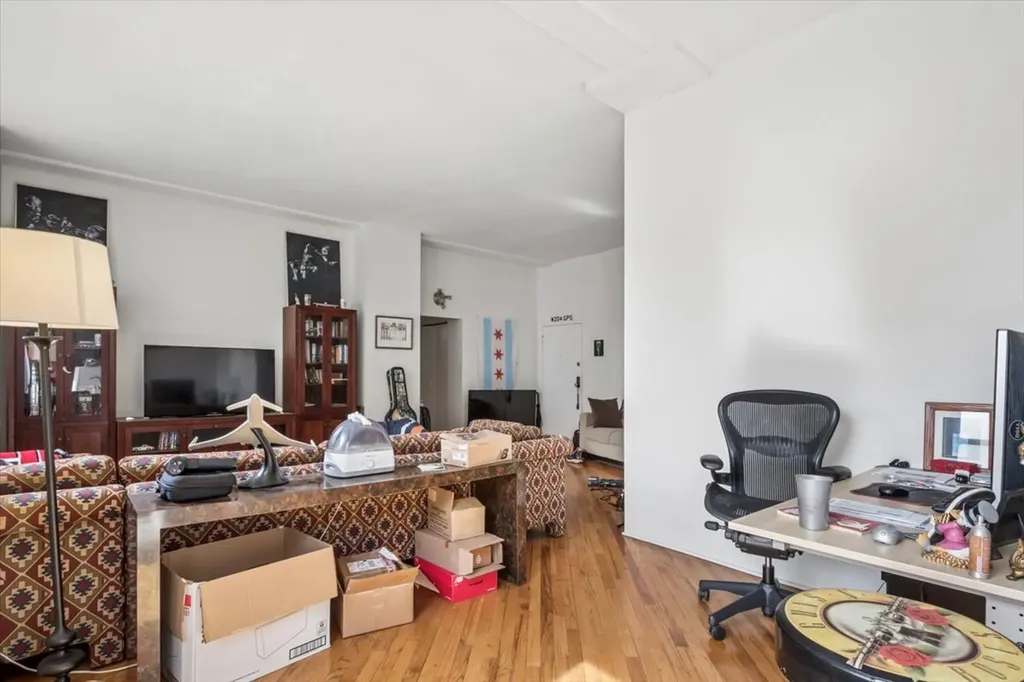 600 South Dearborn Street Chicago IL 60605