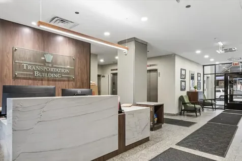 600 South Dearborn Street Chicago IL 60605