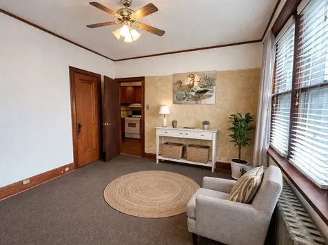 6733 South Maplewood Avenue Chicago IL 60629