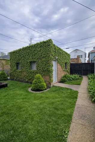 6733 South Maplewood Avenue Chicago IL 60629