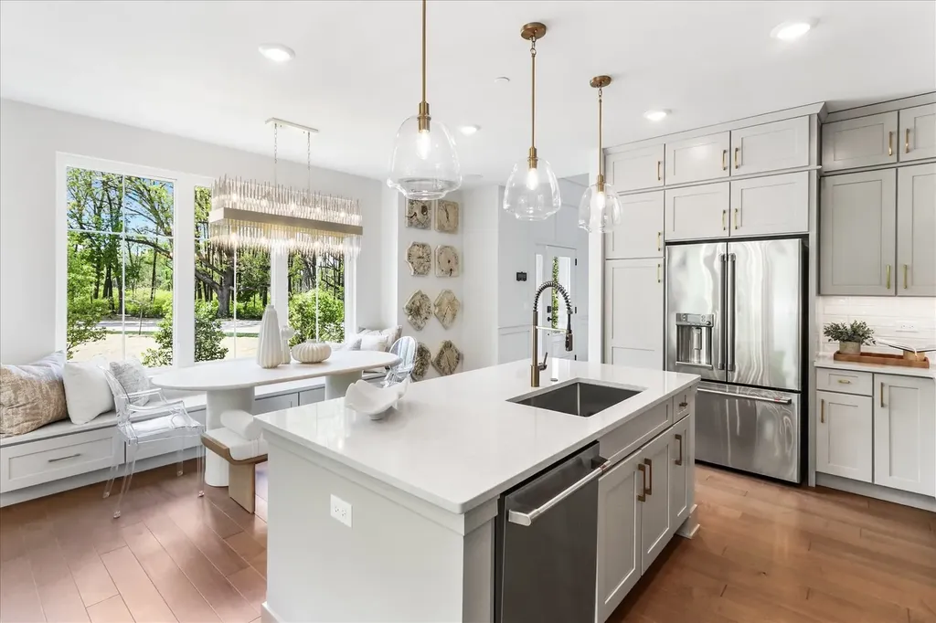 2068 Iron Ridge Lane Naperville IL 60563