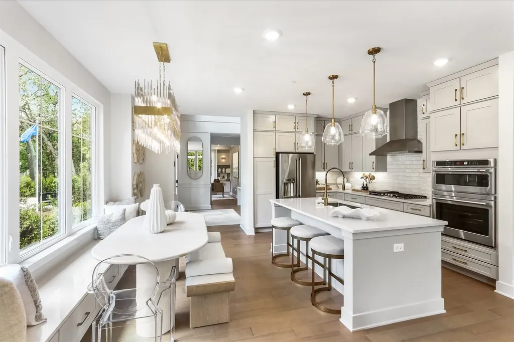 2068 Iron Ridge Lane Naperville IL 60563