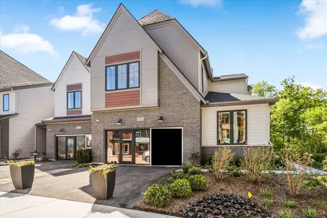 2068 Iron Ridge Lane Naperville IL 60563